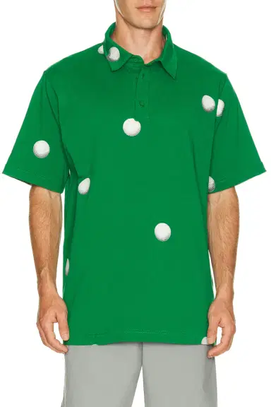 Students Golf Filhurst Short Sleeve Polo Shirt | Thumbnail 1