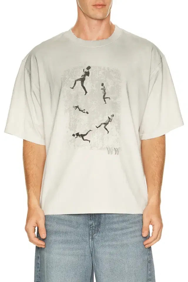 Houston Run T-Shirt