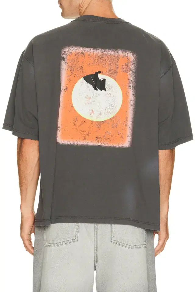 Won Hundred Houston Sun T-Shirt