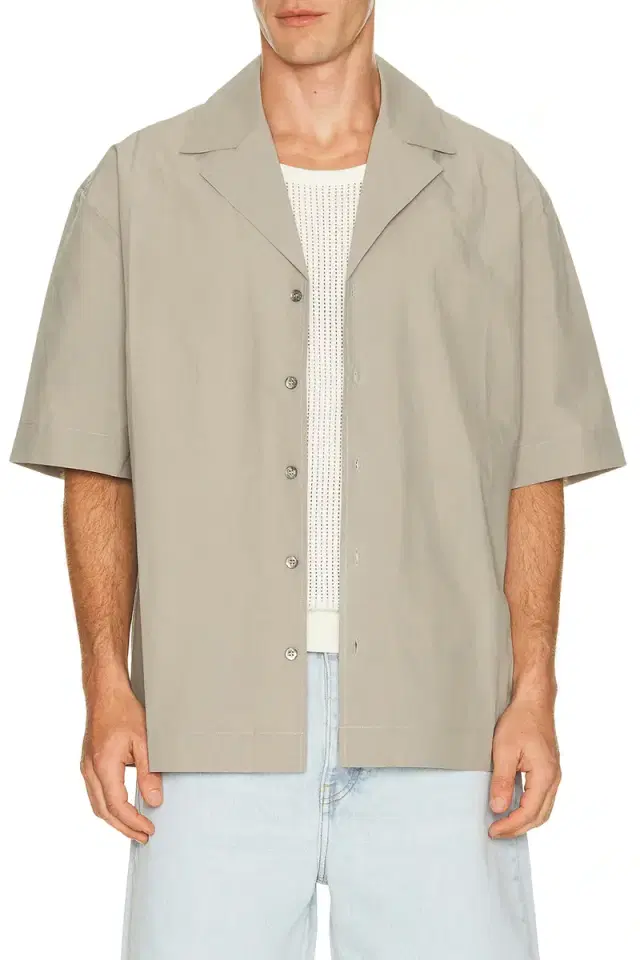 Desmond Shirt