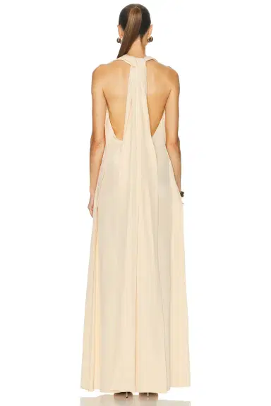 TOVE Cass Dress | Thumbnail 4