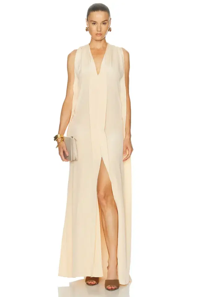 TOVE Cass Dress