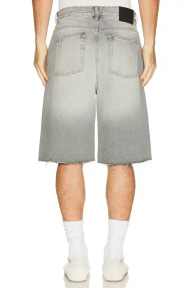 Won Hundred Kayce Denim Shorts | Thumbnail 2 Won Hundred Kayce Denim Shorts | Thumbnail 2