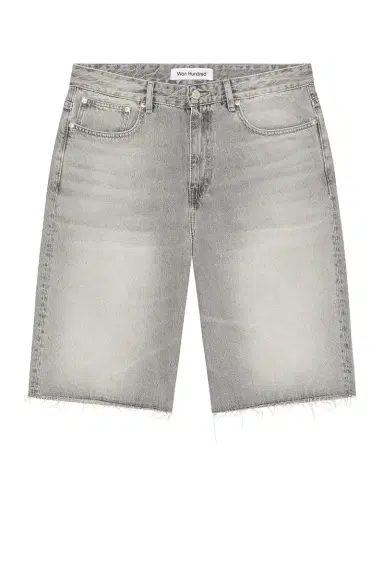 Won Hundred Kayce Denim Shorts | Thumbnail 4 Won Hundred Kayce Denim Shorts | Thumbnail 4