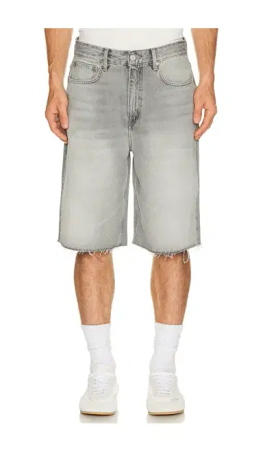 Won Hundred Kayce Denim Shorts | Thumbnail 5 Won Hundred Kayce Denim Shorts | Thumbnail 5