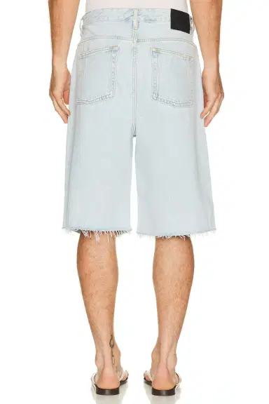 Won Hundred Kayce Denim Shorts | Thumbnail 2 Won Hundred Kayce Denim Shorts | Thumbnail 2