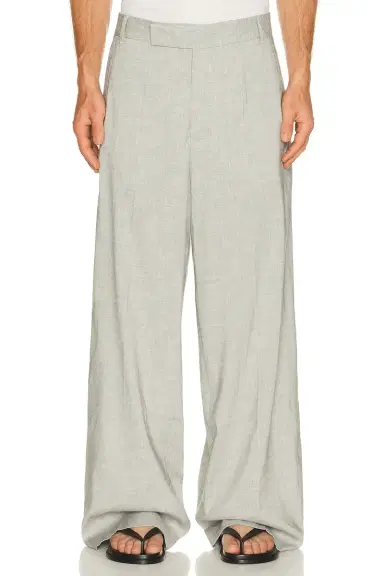 Won Hundred Eron Trousers | Thumbnail 1 Won Hundred Eron Trousers | Thumbnail 1