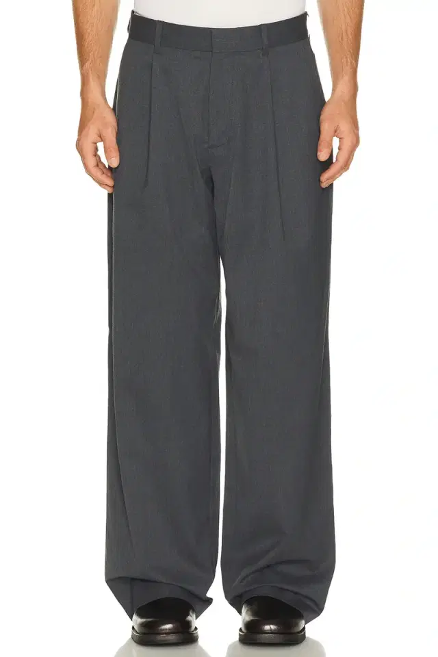 Won Hundred Camden Trousers