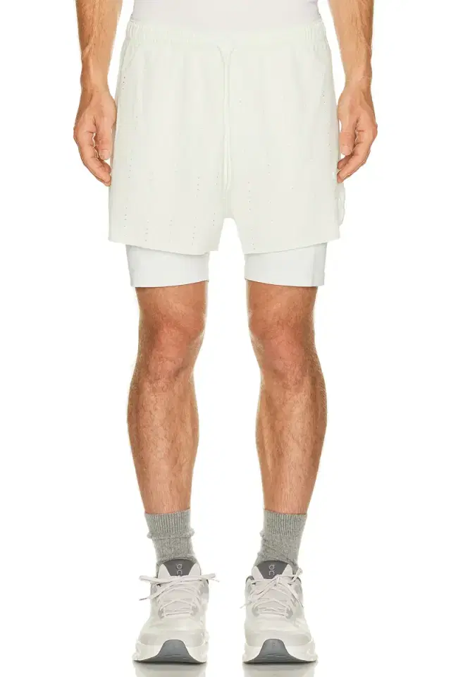 On x PAF Zero 2-In-1 Shorts Paf