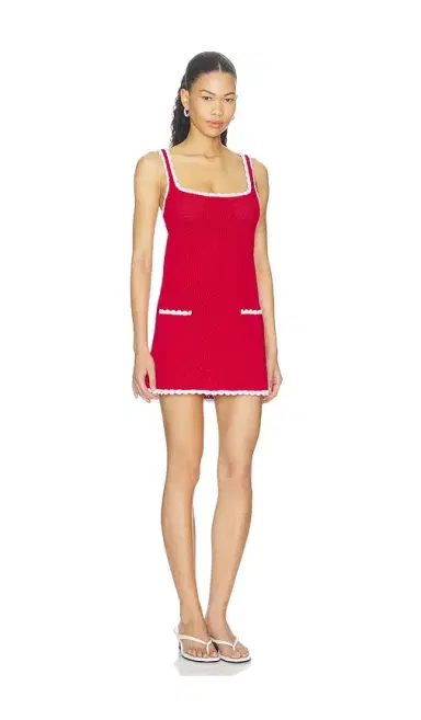 SEROYA Brianna Dress | Thumbnail 2