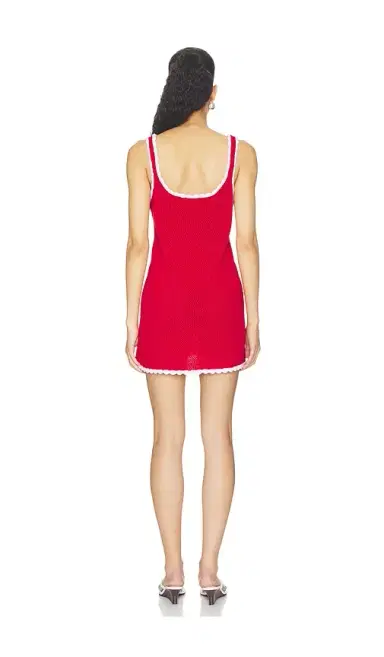 SEROYA Brianna Dress | Thumbnail 3