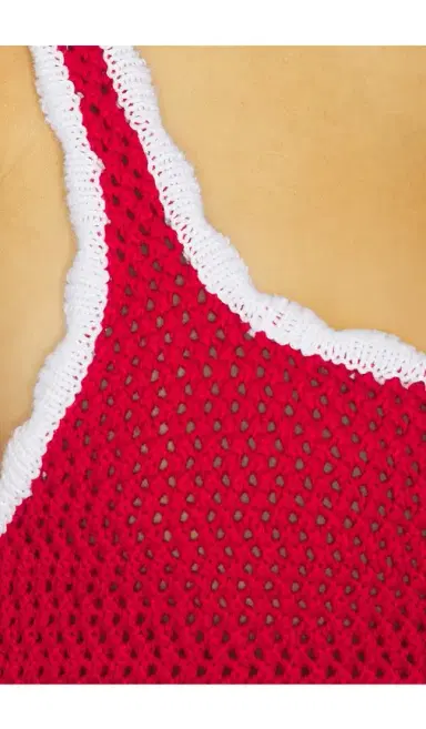 SEROYA Brianna Dress | Thumbnail 4
