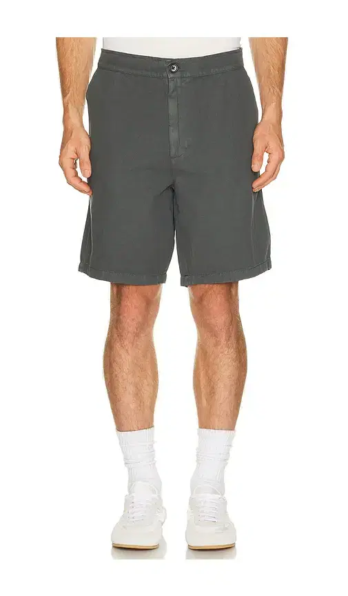 ALLSAINTS Corbett Shorts