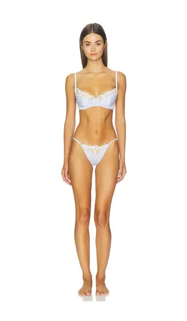 Fleur du Mal East Hampton V-string | Thumbnail 4