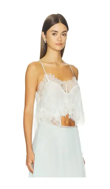 LoveShackFancy Elysia Top | Thumbnail 2