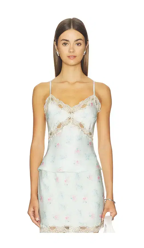Lamora Top