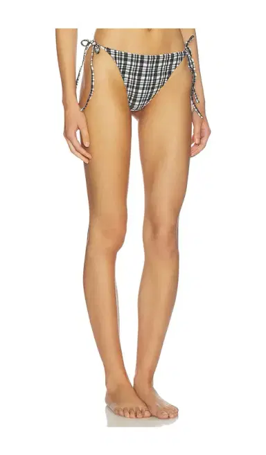 Solid & Striped The Iris Bikini Bottom | Thumbnail 2 Solid & Striped The Iris Bikini Bottom | Thumbnail 2
