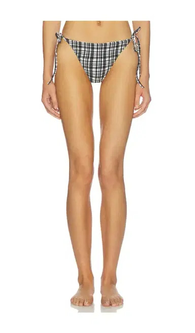 Solid & Striped The Iris Bikini Bottom | Thumbnail 1 Solid & Striped The Iris Bikini Bottom | Thumbnail 1
