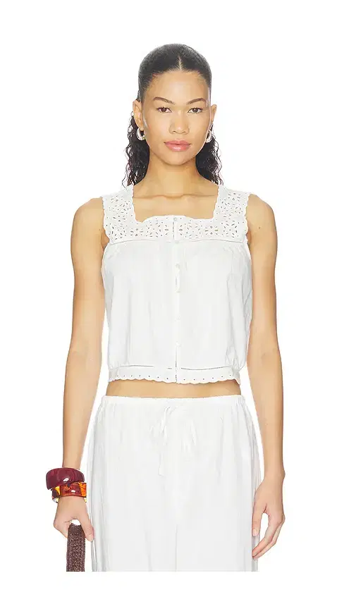 Rails Noemi Top