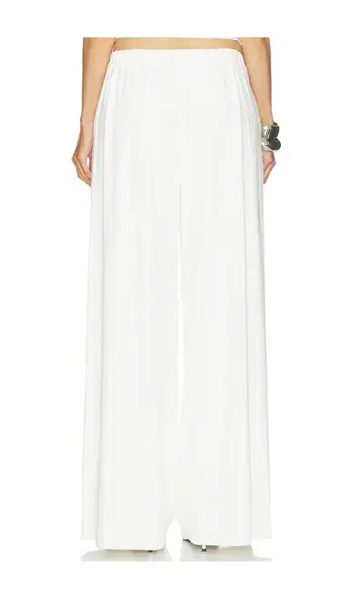 Norma Kamali Mens Pleat Pant | Thumbnail 4