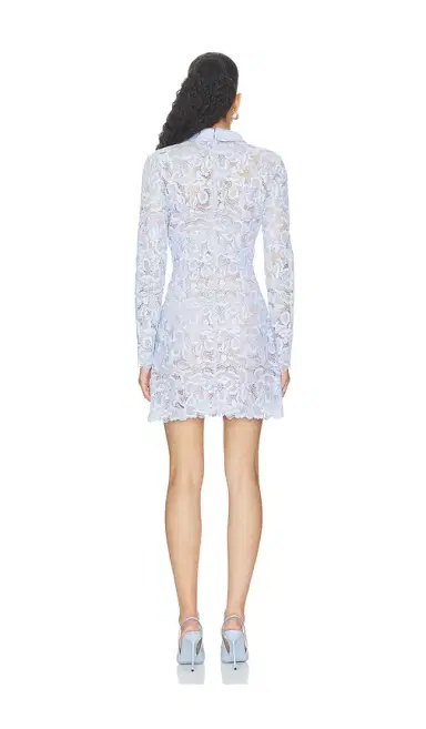 Nadine Merabi Lorna Dress | Thumbnail 3