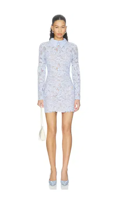 Nadine Merabi Lorna Dress | Thumbnail 1