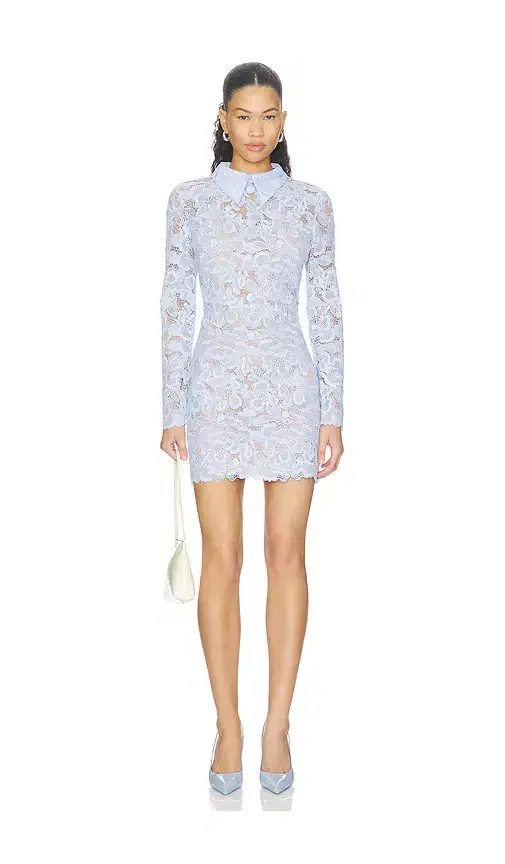 Lorna Dress