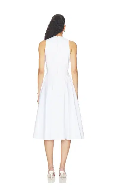 Nadine Merabi Annabelle Dress | Thumbnail 3 Nadine Merabi Annabelle Dress | Thumbnail 3