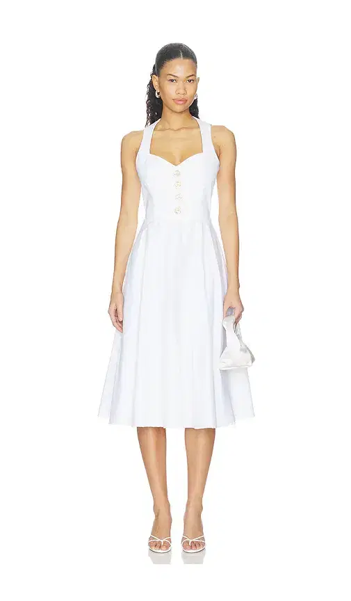Annabelle Dress