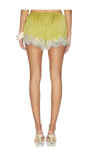 ROCOCO SAND Drawstring Shorts | Thumbnail 4