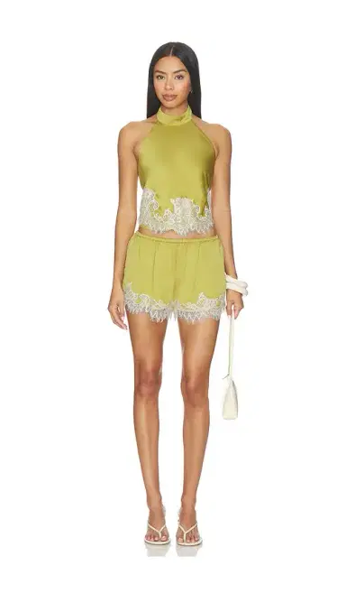 ROCOCO SAND Drawstring Shorts | Thumbnail 5