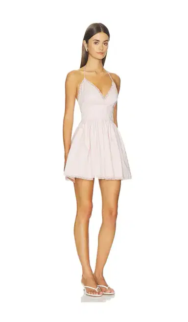 LoveShackFancy Arletta Dress | Thumbnail 2
