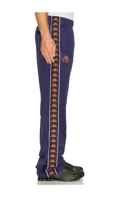 Kappa x Modelo Authentic Ashok Pants | Thumbnail 3 Kappa x Modelo Authentic Ashok Pants | Thumbnail 3