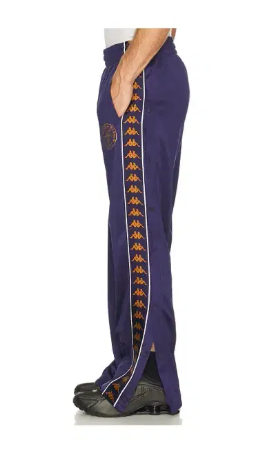 Kappa x Modelo Authentic Ashok Pants | Thumbnail 4 Kappa x Modelo Authentic Ashok Pants | Thumbnail 4