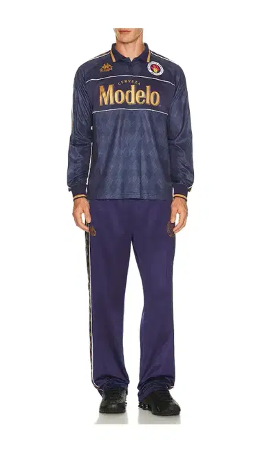 Kappa x Modelo Authentic Ashok Pants | Thumbnail 6 Kappa x Modelo Authentic Ashok Pants | Thumbnail 6