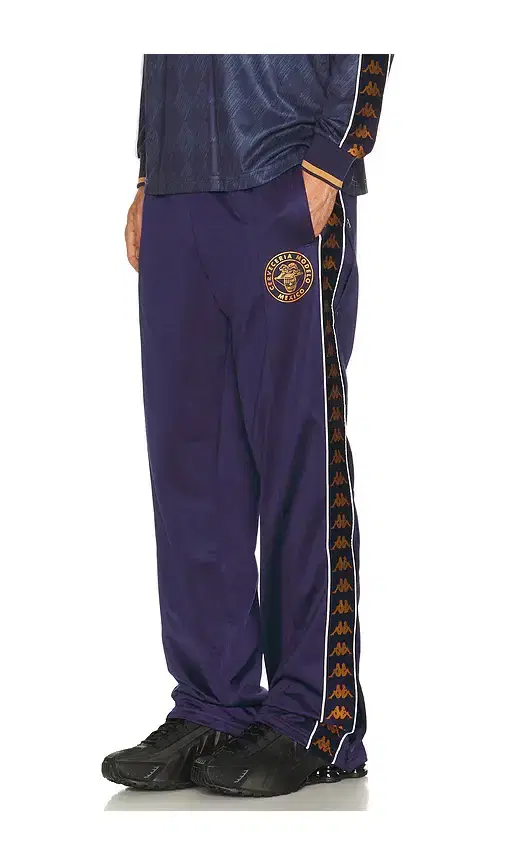 Kappa x Modelo Authentic Ashok Pants