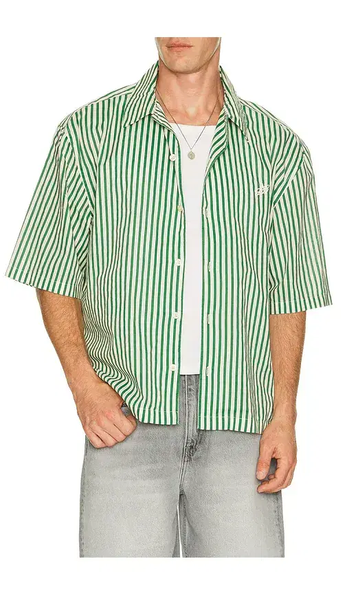 ALLSAINTS Chopin Shirt