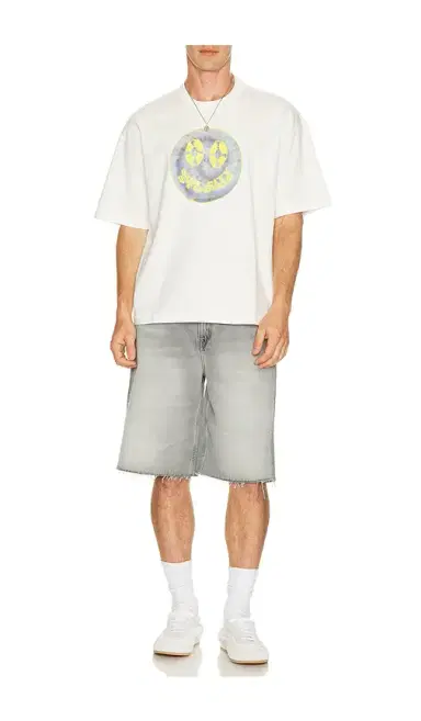 ALLSAINTS Spun Out Tee | Thumbnail 3 ALLSAINTS Spun Out Tee | Thumbnail 3