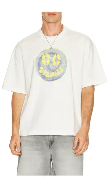 ALLSAINTS Spun Out Tee | Thumbnail 1 ALLSAINTS Spun Out Tee | Thumbnail 1
