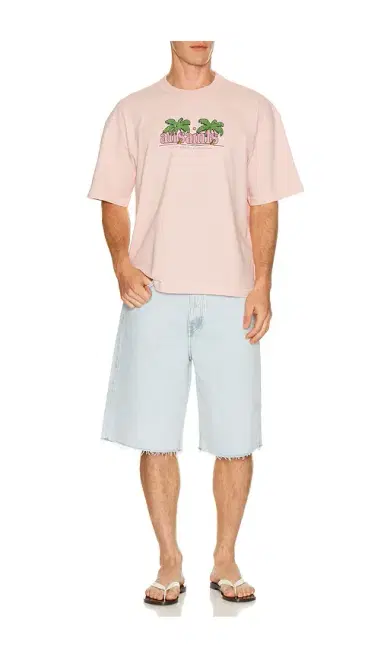 ALLSAINTS Troppo Tee | Thumbnail 3 ALLSAINTS Troppo Tee | Thumbnail 3