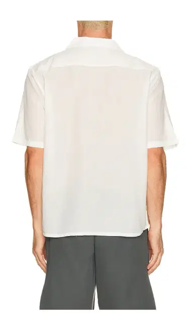 ALLSAINTS Monument Shirt | Thumbnail 2 ALLSAINTS Monument Shirt | Thumbnail 2