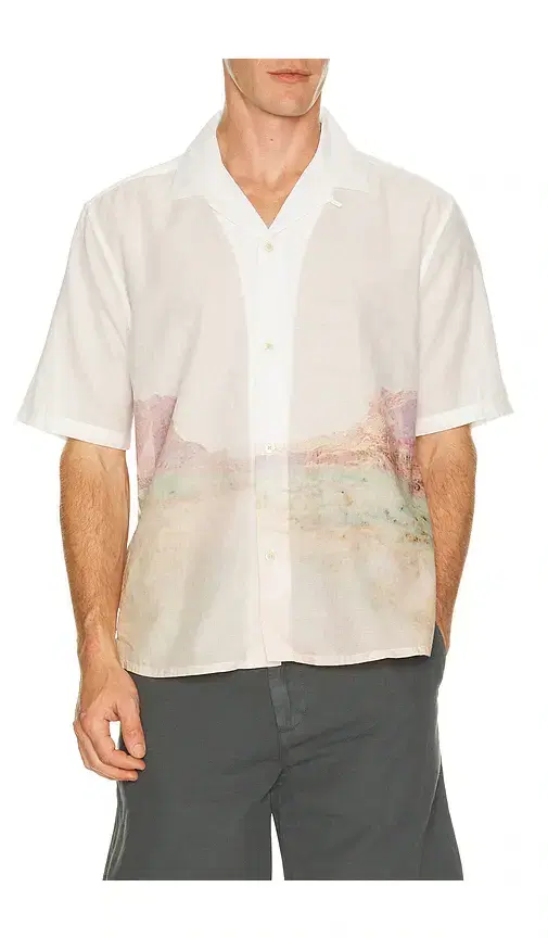 ALLSAINTS Monument Shirt