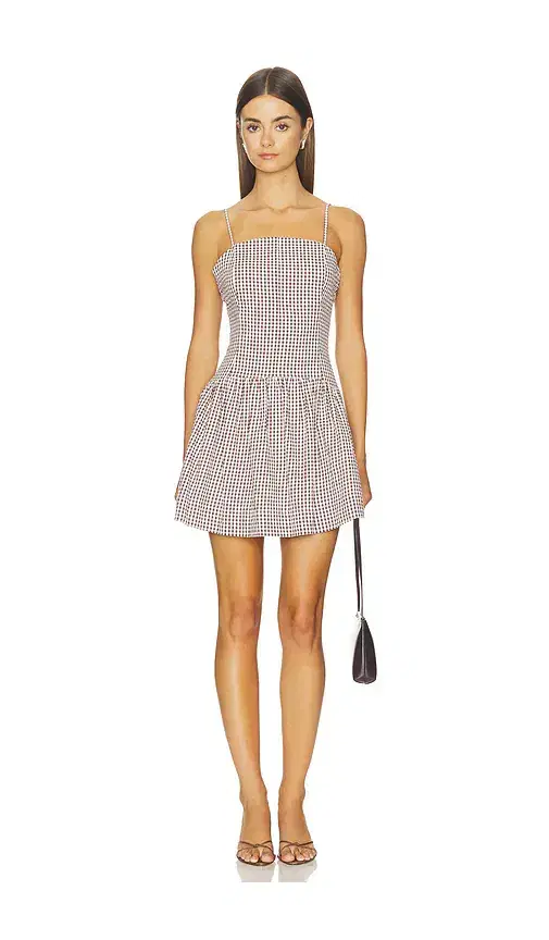 Joe's Jeans The Mara Mini Dress