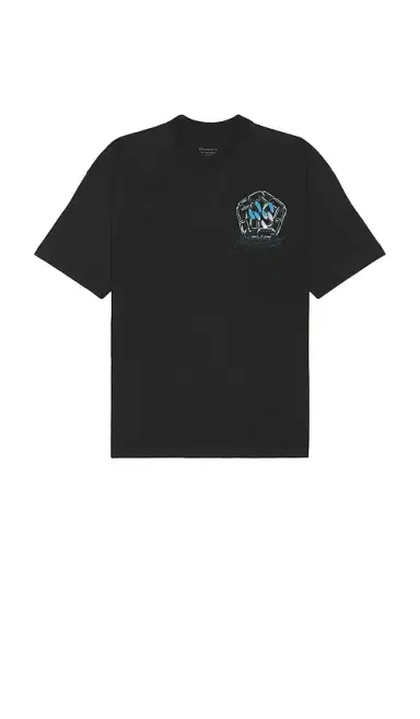 ALLSAINTS Affix Tee | Thumbnail 4 ALLSAINTS Affix Tee | Thumbnail 4