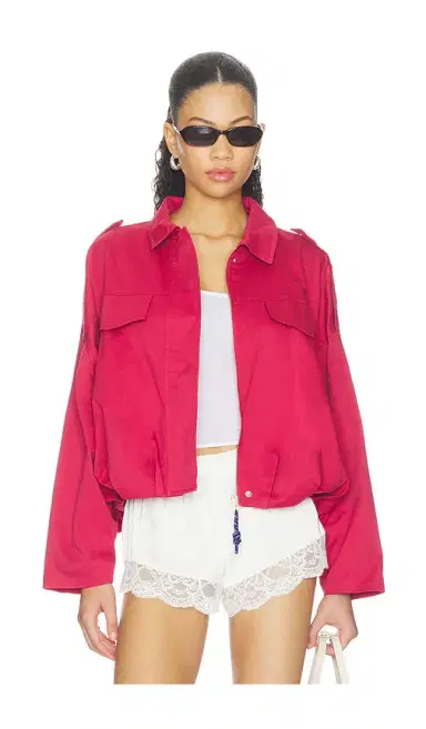 Maude Club Archie Jacket | Thumbnail 2