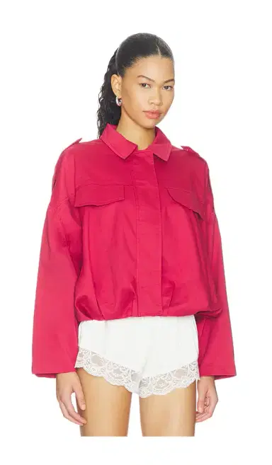 Maude Club Archie Jacket | Thumbnail 3