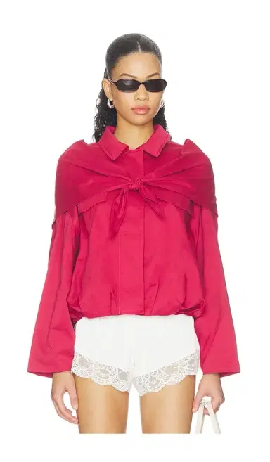 Maude Club Archie Jacket | Thumbnail 1