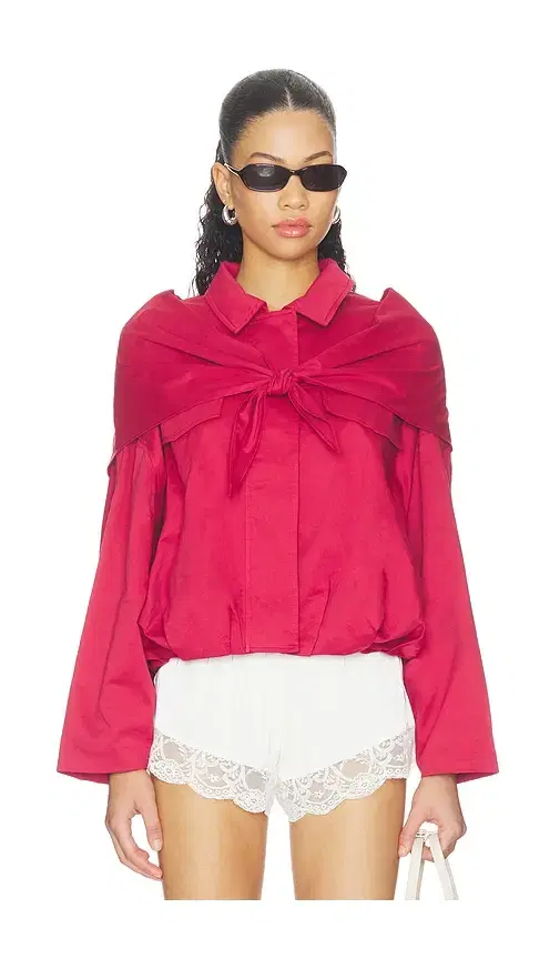 Maude Club Archie Jacket