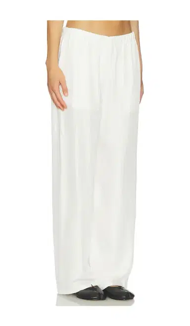 Theory Flowy Pants | Thumbnail 2 Theory Flowy Pants | Thumbnail 2