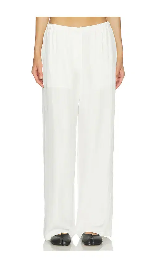 Theory Flowy Pants